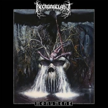 Image of Necronoclast - Haven CD