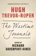 Image of wartime journals