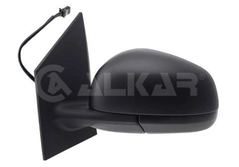 Image of ALKAR Wing mirror ALKAR 6125199
