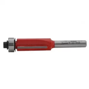 image of Freud Bearing Flush Trim Router Bit 12.7mm 12.7mm 1/4"