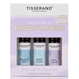 Image of Tisserand The Little Box of Mindfulness