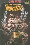 Image of incredible hercules dark reign pak greg van lente fred and buchemi rodney