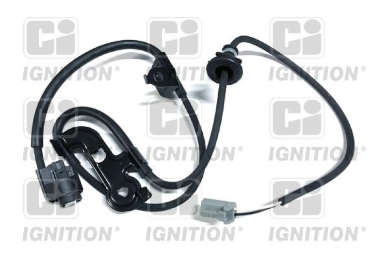 Image of QUINTON HAZELL ABS sensor QUINTON HAZELL XABS973