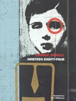 Image of Nineteen Eighty-Four Hardback