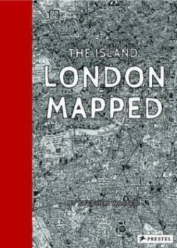 Image of The Island by Stephen Walter Hardback