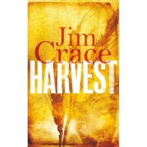 Image of Harvest by Jim Crace (Paperback, 2014)