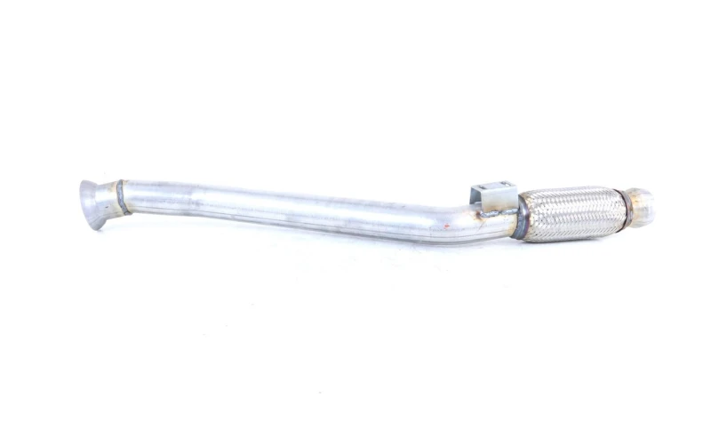 Image of Exhaust Pipe WALKER 10748