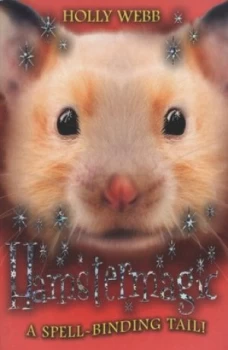 Image of Hamstermagic by Holly Webb Paperback