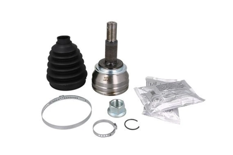Image of METELLI CV joint kit METELLI 15-11036