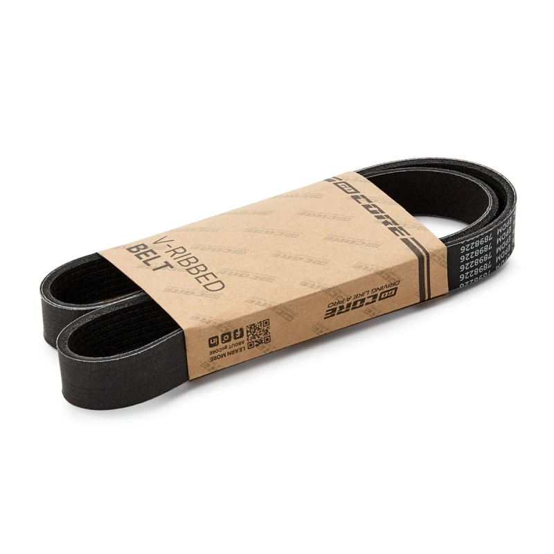 Image of goCORE GCC050156 V-ribbed belt V-Ribbed Belts (305)
