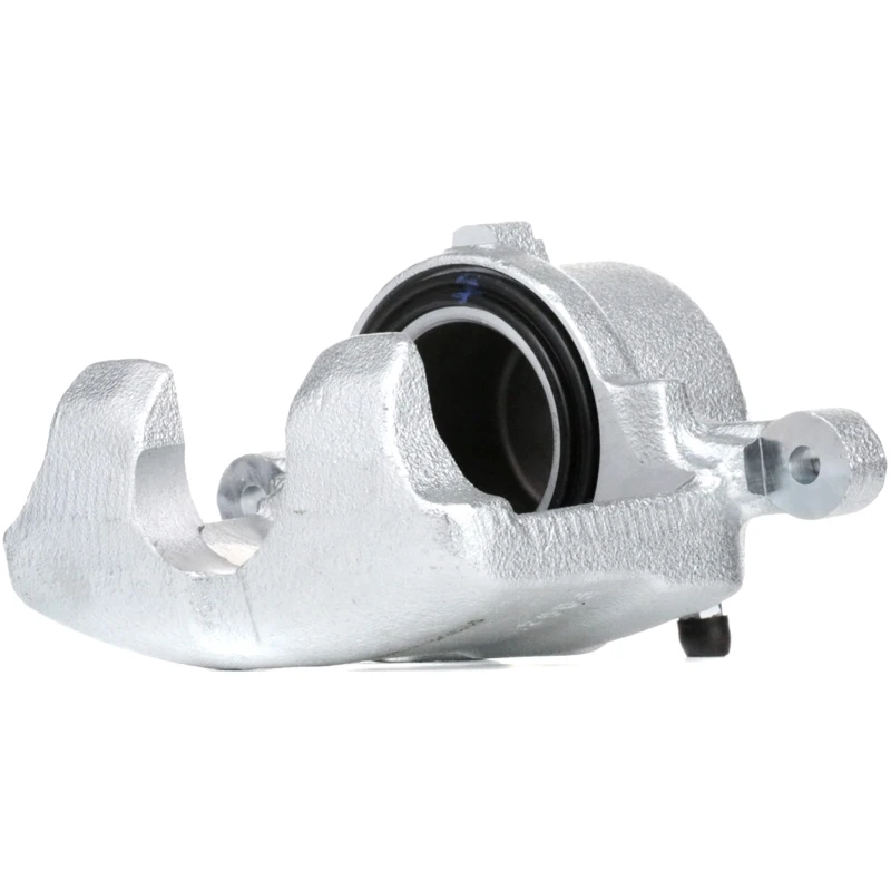 Image of STARK SKBC-0460534 Brake caliper Front Axle, without holder Cast Iron Brake Caliper (78)