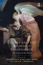 Image of Poetry and the Religious Imagination The Power of the Word