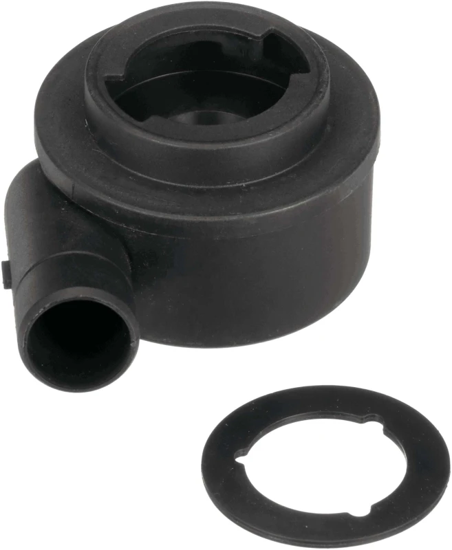 Image of GATES Oil separator, crankcase breather GATES EMH953