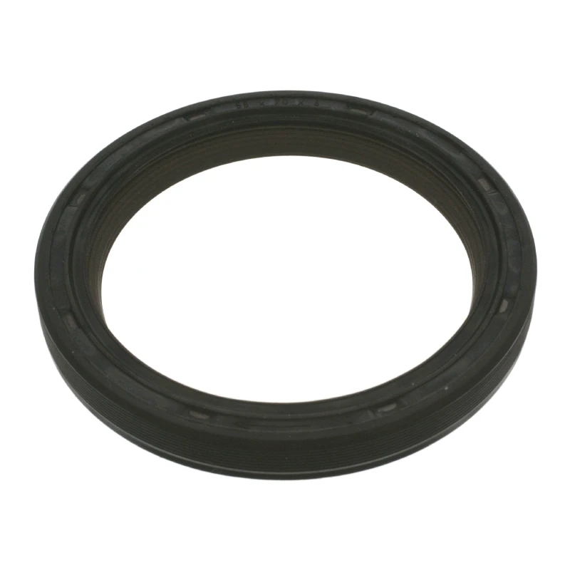 Image of FEBI BILSTEIN 33145 Gaskets ACM (Polyacrylate), PTFE (polytetrafluoroethylene) Shaft Seal,injector pump (3968)