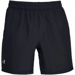 image of Urban Armor Gear Speed Stride 7" Shorts Mens - Black