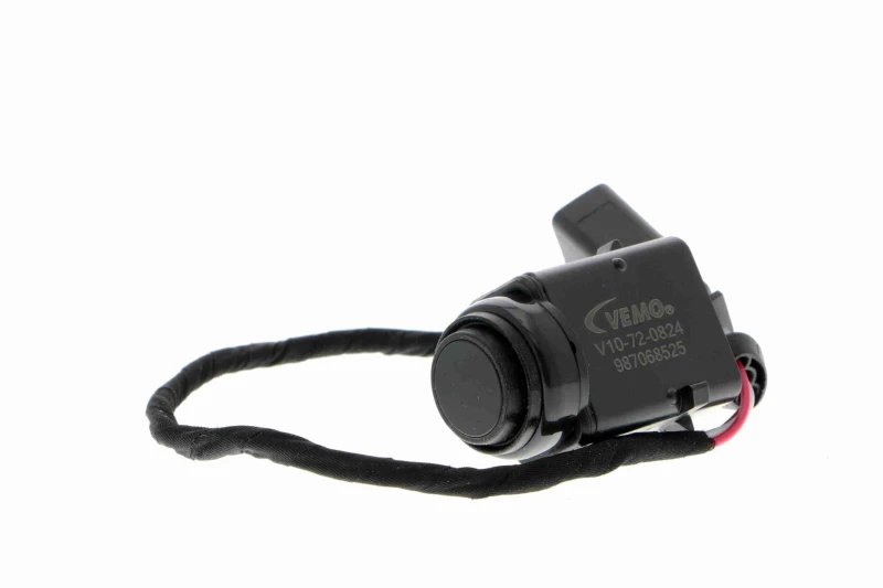 Image of VEMO V10-72-0824 Parking Sensors Ultrasonic Sensor, Original VEMO Quality Sensor,parking distance sensor (2412)