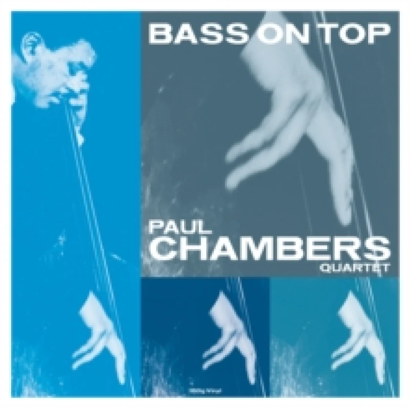 Image of Bass On Top Vinyl
