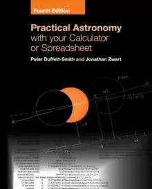 Image of Practical Astronomy with your Calculator or Spreadsheet