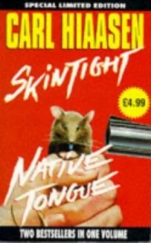 Image of Skin Tight by Carl Hiaasen Book