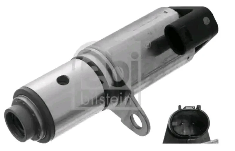 Image of FEBI BILSTEIN 48720 Control Valve, camshaft adjustment febi Plus Exhaust Side Control Valve,camshaft adjustment (3826)
