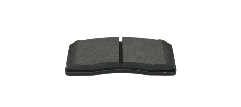 Image of HELLA Brake pad set HELLA 8DB 355 039-151