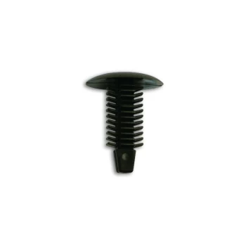 Image of Connect - Fir Tree Fixing - Black - Universal - Pack Of 10 - 36505