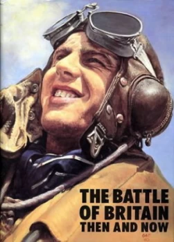 Image of Battle of Britain by Winston G Ramsey Hardback
