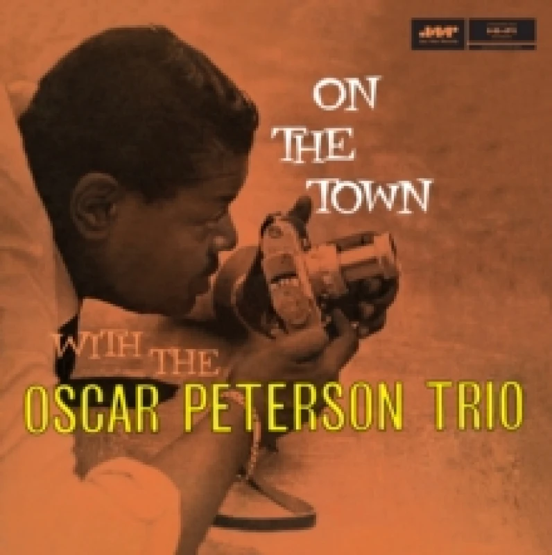 Image of On the town (Bonus Tracks Edition) Vinyl