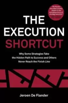 Image of The execution shortcut by Jeroen De Flander