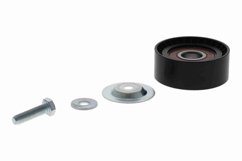 Image of Timing belt deflection pulley VAICO V25-2102