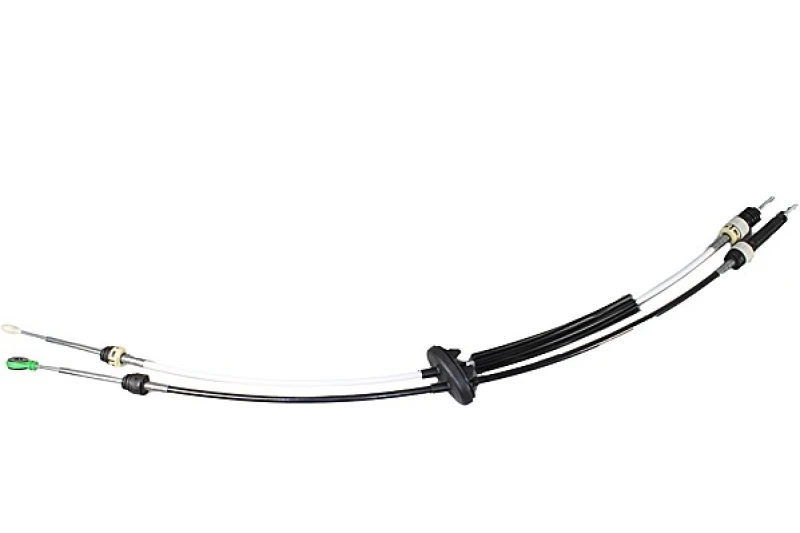 Image of Gear selector cable METZGER 3150259