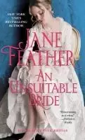 Image of An Unsuitable Bride by Jane Feather