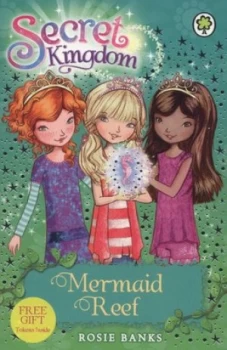Image of Mermaid Reef by Rosie Banks Paperback
