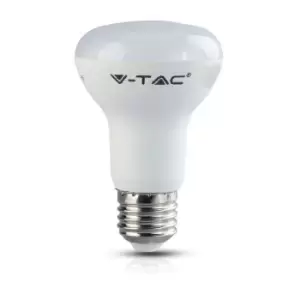 image of V-Tac 141 Vt-263 Lamp LED 8W R63 3000K E27