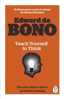Image of Teach Yourself To Think