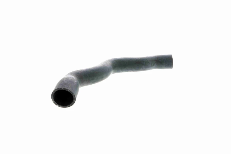 Image of VAICO V30-1575 Radiator Hose Q+, original equipment manufacturer quality, Upper Left Radiator Hose (475)