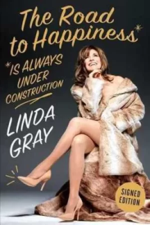 Image of Age-free by Linda Gray
