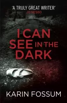 Image of I Can See in the Dark