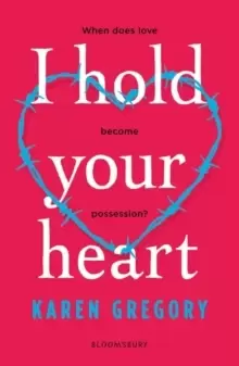 Image of I Hold Your Heart