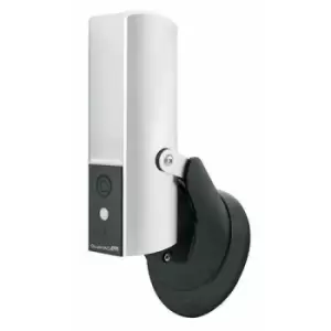 Image of ESP Combined WiFi Security Light, Camera & PIR - Silver