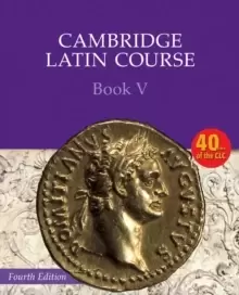 Image of Cambridge Latin Course Book 5 Student's Book