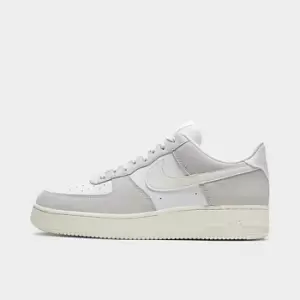 image of Mens Nike Air Force 1 LV8 SE Suede Casual Shoes