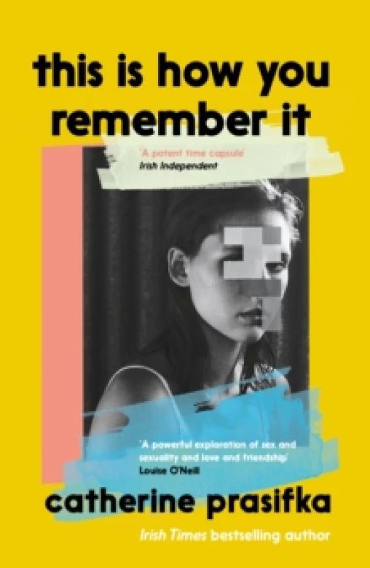 Image of This Is How You Remember It Paperback / softback