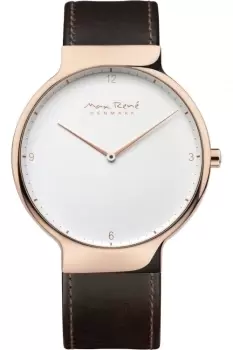 Image of Bering Max Rene Watch 15540-564-MR001