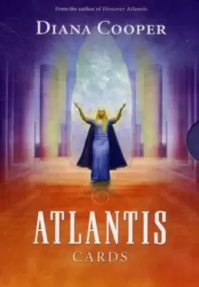 Image of Atlantis Cards