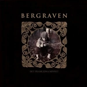 Image of Bergraven - Det Framlidna Minnet Vinyl