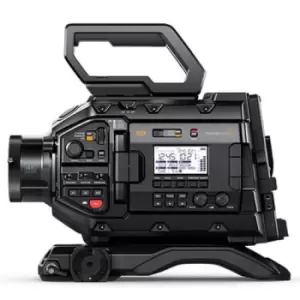 image of Blackmagic URSA Broadcast G2 Camera