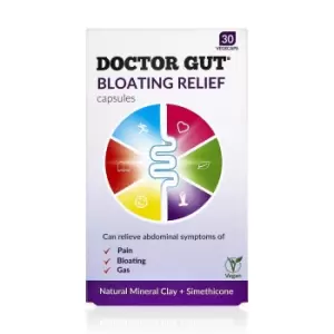 Image of Doctor Gut Bloating Relief