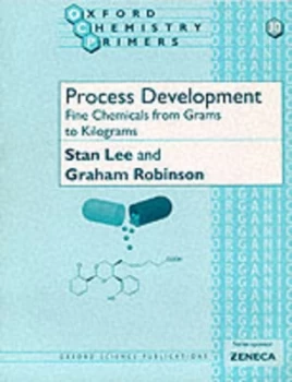 Image of Process Development by Stan Lee Paperback