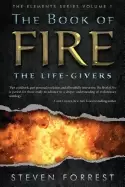 Image of book of fire the life givers